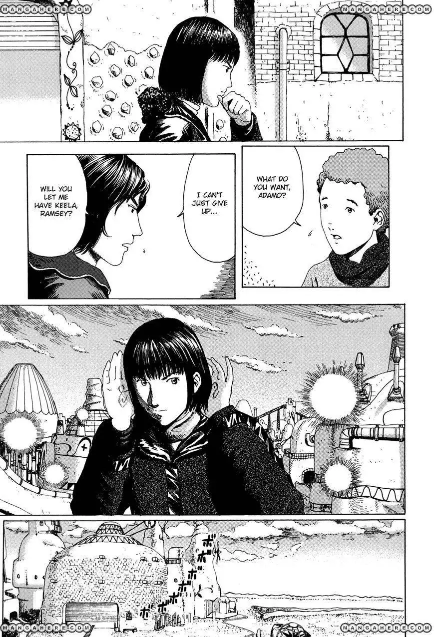 Marie no Kanaderu Ongaku Chapter 11 5